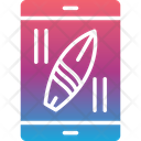 پیش‌نمایش فایل mobile-8265648 از پک موج سواری