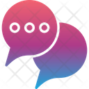 پیش‌نمایش فایل bubble-8265438 از پک ارتباطات