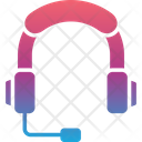 پیش‌نمایش فایل headphone-8265411 از پک ارتباطات