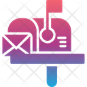 پیش‌نمایش فایل mailbox-8265415 از پک ارتباطات