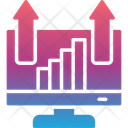پیش‌نمایش فایل arrow-growth-increase-money-profit-bar-8264905 از پک تحلیل داده مدرن