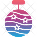 پیش‌نمایش فایل ball-8264437 از پک تولد