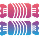 پیش‌نمایش فایل candy-8264470 از پک تولد