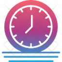 پیش‌نمایش فایل clock-8264476 از پک تولد