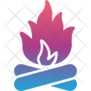 پیش‌نمایش فایل bonfire-8263796 از پک فعالیت