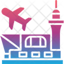 پیش‌نمایش فایل airplane-8263660 از پک زندگی شهری