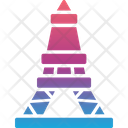 پیش‌نمایش فایل eiffel-8263728 از پک زندگی شهری
