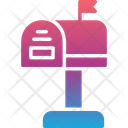 پیش‌نمایش فایل mailbox-8263743 از پک زندگی شهری