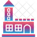 پیش‌نمایش فایل castle-8263402 از پک هالووین