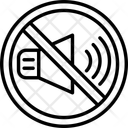 پیش‌نمایش فایل mute-12094440 از پک علائم هشدار