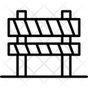پیش‌نمایش فایل barrier-12094618 از پک ایستگاه راه آهن