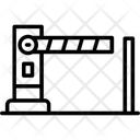 پیش‌نمایش فایل border-12094571 از پک ایستگاه راه آهن