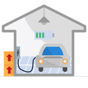 پیش‌نمایش فایل car-charging-station-6070503 از پک ماشین‌های برقی