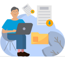 پیش‌نمایش فایل document-download-6221056 از پک اینترنت اشیا