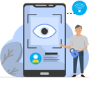پیش‌نمایش فایل eye-scanning-6221052 از پک اینترنت اشیا