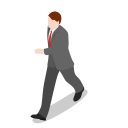 پیش‌نمایش فایل man-790 از پک آیکون های پایه شهر - مردم