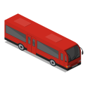 پیش‌نمایش فایل bus-359 از پک آیکون های پایه شهر