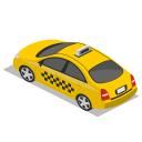 پیش‌نمایش فایل car-1085 از پک آیکون های پایه شهر