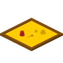 پیش‌نمایش فایل sandbox-8 از پک آیکون های پایه شهر