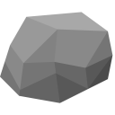 پیش‌نمایش فایل stone-11 از پک آیکون های پایه شهر