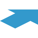 پیش‌نمایش فایل arrow-1980 از پک آیکون های نمودار