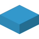 پیش‌نمایش فایل cube-191 از پک آیکون های نمودار