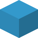 پیش‌نمایش فایل cube-192 از پک آیکون های نمودار