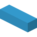 پیش‌نمایش فایل cube-202 از پک آیکون های نمودار