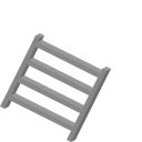 پیش‌نمایش فایل ladder-91 از پک آیکون های نمودار