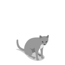 پیش‌نمایش فایل cat-154 از پک آیکون های مزرعه