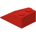 پیش‌نمایش فایل brick-113 از پک آیکون های آجرها