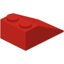 پیش‌نمایش فایل brick-117 از پک آیکون های آجرها