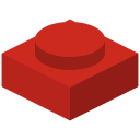 پیش‌نمایش فایل brick-124 از پک آیکون های آجرها