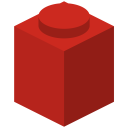 پیش‌نمایش فایل brick-131 از پک آیکون های آجرها