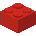پیش‌نمایش فایل brick-133 از پک آیکون های آجرها
