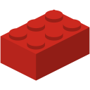 پیش‌نمایش فایل brick-136 از پک آیکون های آجرها