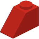 پیش‌نمایش فایل brick-140 از پک آیکون های آجرها