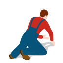 پیش‌نمایش فایل farmer-76 از پک آیکون های مزرعه