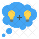 پیش‌نمایش فایل brainstorm-idea-5647186 از پک تفکر طراحی