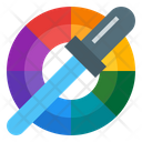 پیش‌نمایش فایل color-picker-5647189 از پک تفکر طراحی