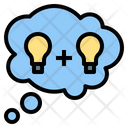 پیش‌نمایش فایل brainstorm-idea-5647156 از پک تفکر طراحی