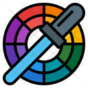پیش‌نمایش فایل color-picker-5647159 از پک تفکر طراحی
