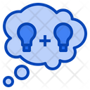 پیش‌نمایش فایل brainstorm-idea-5647106 از پک تفکر طراحی