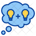 پیش‌نمایش فایل brainstorm-idea-5647400 از پک تفکر طراحی