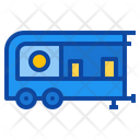 پیش‌نمایش فایل bistro-shop-camper-trailer-street-food-truck-5690172 از پک کامیون غذاخوری