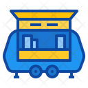 پیش‌نمایش فایل camper-trailer-shop-bistro-street-food-truck-5690177 از پک کامیون غذاخوری