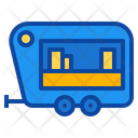 پیش‌نمایش فایل camping-van-trailer-camper-street-food-truck-5690180 از پک کامیون غذاخوری