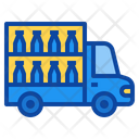 پیش‌نمایش فایل drink-water-beverage-delivery-street-food-truck-5690187 از پک کامیون غذاخوری