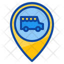 پیش‌نمایش فایل location-place-parking-van-street-food-truck-5690195 از پک کامیون غذاخوری