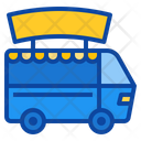 پیش‌نمایش فایل van-vehicle-delivery-shop-street-food-truck-5690208 از پک کامیون غذاخوری